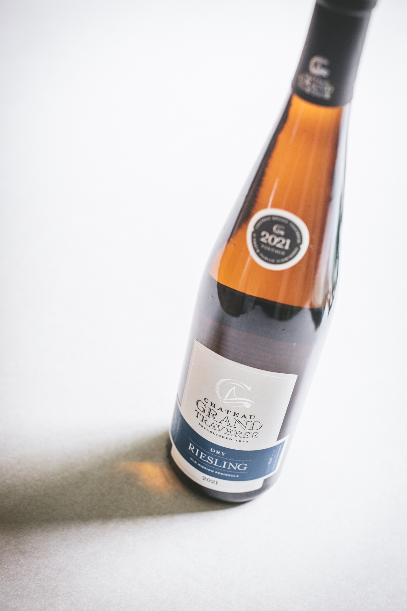 Critics' Choice Tasting: Michigan's Top Wines Through a Global